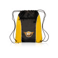 Side Color Drawstring Bag