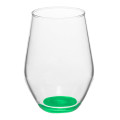 11 oz ARC Concerto Stemless Wine Glass