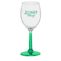 6.5 oz. Libbey® Wine Glasses