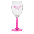 6.5 oz. Libbey® Wine Glasses