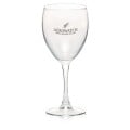10.5 oz ARC Nuance Goblet Wine Glasses