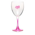 10.5 oz ARC Nuance Goblet Wine Glasses