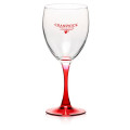 10.5 oz ARC Nuance Goblet Wine Glasses