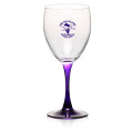 10.5 oz ARC Nuance Goblet Wine Glasses