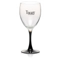 10.5 oz ARC Nuance Goblet Wine Glasses