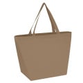 Non-Woven Budget Shopper Tote Bag