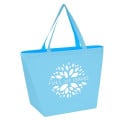 Non-Woven Budget Shopper Tote Bag