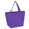 Non-Woven Budget Shopper Tote Bag