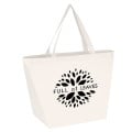 Non-Woven Budget Shopper Tote Bag
