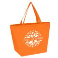 Non-Woven Budget Shopper Tote Bag