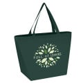 Non-Woven Budget Shopper Tote Bag