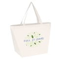 Non-Woven Budget Shopper Tote Bag