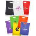 Non-Woven Exhibition Tote Bag