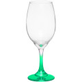 12.75 oz. White Wine Glass Goblets