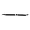 Diamond Accent Metal Stylus Pen
