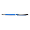 Diamond Accent Metal Stylus Pen