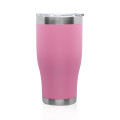28 oz. Challenger Stainless Steel Tumbler