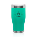 28 oz. Challenger Stainless Steel Tumbler