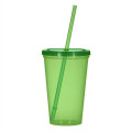 22 Oz. Sunsplash Single Wall Tumbler