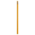 Recycled Newspaper Pencil w/Matching Eraser