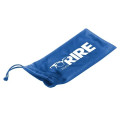Microfiber Pouch With Drawstring