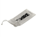 Microfiber Pouch With Drawstring