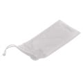 Microfiber Pouch With Drawstring