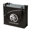 Mesa Curve Non-Woven Tote
