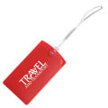 Explorer Luggage Tag