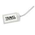 Explorer Luggage Tag