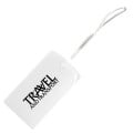 Explorer Luggage Tag