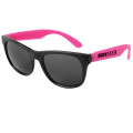 Junior Neon Sunglasses