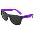 Junior Neon Sunglasses