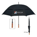 68" Arc Windproof Vented Umbrella