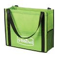 Chandler Non-Woven Mesh Tote Bag