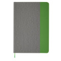 6" x 8" Heathered Journal