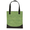 Trail Blazer Tote Bag