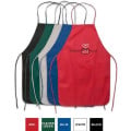 100% Cotton Canvas Apron