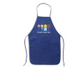 100% Cotton Canvas Apron