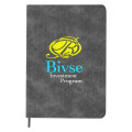Marble Tie-Dye Notebook