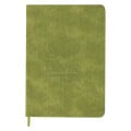Marble Tie-Dye Notebook