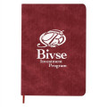 Marble Tie-Dye Notebook