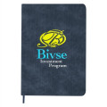 Marble Tie-Dye Notebook