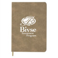 Marble Tie-Dye Notebook