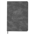 Marble Tie-Dye Notebook