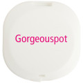 Diva Compact Mirror
