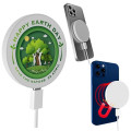 Magnetic 15W Wireless Charger