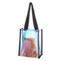 Hologram Mini Tote Bag