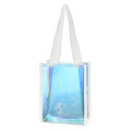 Hologram Mini Tote Bag