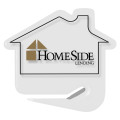 House Letter Opener Slitter
